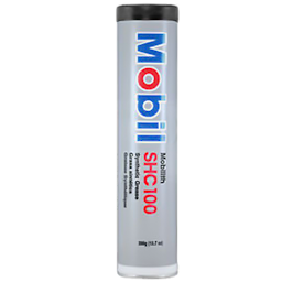 Mobiltemp Grease Cartridge Lube