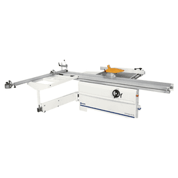 SCM Minimax SC3 1-Phase 4.8 HP 8.5' Sliding Table Saw