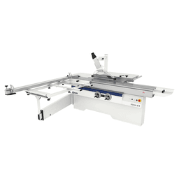 SCM Nova SI4 3-Phase 8HP 10.5' Sliding Table Saw