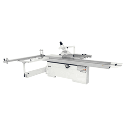 SCM Nova SI 4K-315 1-Phase 5.5 HP 10.5' Sliding Table Saw