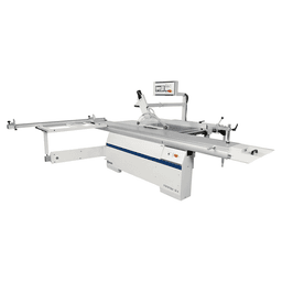 SCM Minimax SI X Ready 3UP, 11HP, 3NC Sliding Table Saw