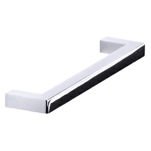 5" 22334 Series Cabinet Handle Pull, Polished Chrome
