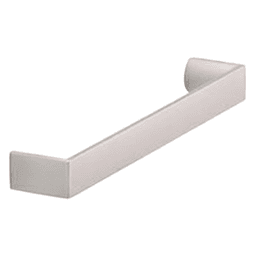 5" 22389 Series Cabinet Handle Pull, Satin Nickel