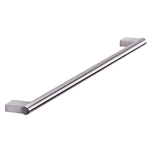 7-1/2" 44135 Series Cabinet Handle Pull, Brushed Stainless Steel