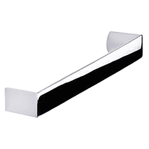 2-1/2" 22389 Series Cabinet Handle Pull, Polished Chrome