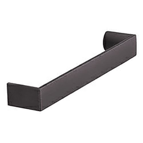 5" 22389 Series Cabinet Handle Pull, Dark Nickel