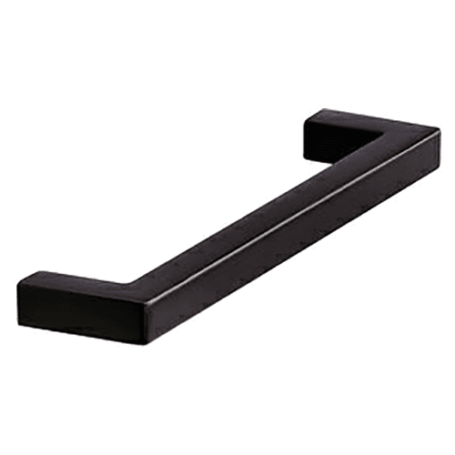 7-1/2" 22334 Series Cabinet Handle Pull, Dark Nickel