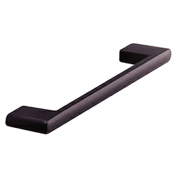 5" 22548 Series Cabinet Handle Pull, Dark Nickel
