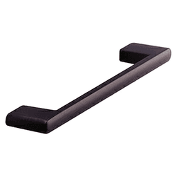 7-1/2" 22548 Series Cabinet Handle Pull, Dark Nickel