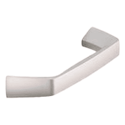 12-1/2" 22930 Series Cabinet Handle Pull, Satin Nickel