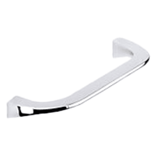 5" 2Z240 Series Cabinet Handle Pull, Polished Chrome