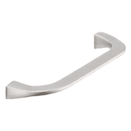 12-1/2" 2Z240 Series Cabinet Handle Pull, Satin Nickel