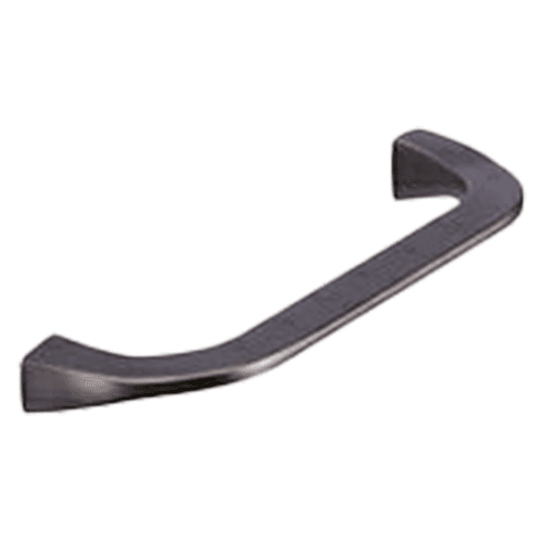 12-1/2" 2Z240 Series Cabinet Handle Pull, Dark Nickel