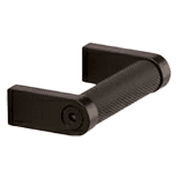 10-1/16" 44702 Series Cabinet Handle Pull, Dark Bronze