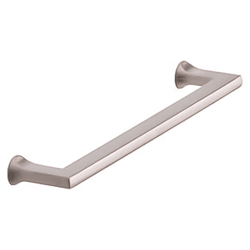 6-1/4" 2Z273 Series Cabinet Handle Pull, Satin Nickel