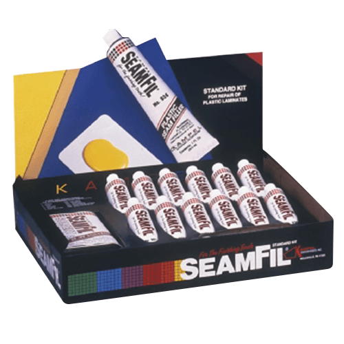 SeamFil Standard Kit