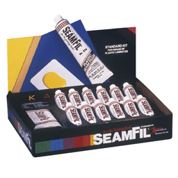 SeamFil Standard Kit