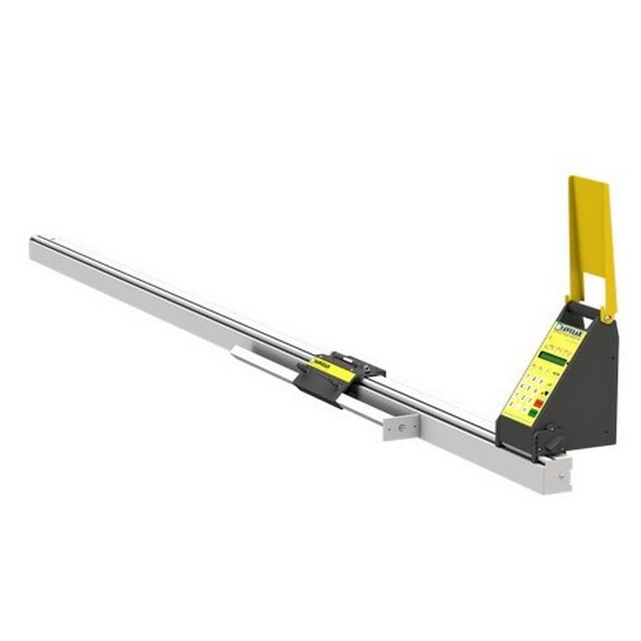 TigerStop SG12 SawGear Automated Saw Fence 12' Working Length