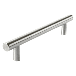 96mm Bar Pull, Satin Stainless Steel, 160mm Length