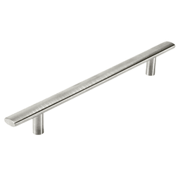 12-19/32" Handle Pull, Stainless Steel