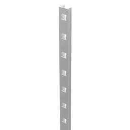 102-3/8" Shelf Standard Aluminum, Anodized