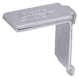 Shelf Support for AP-DM and AP, Satin