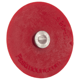 Steel Tip Center Point for Low Profile Series Clips