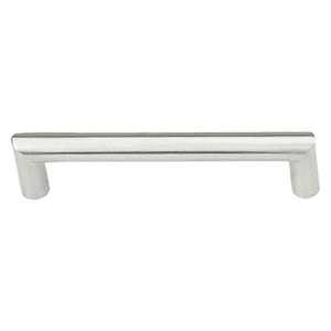 192mm Bar Pull, Satin Stainless Steel, 206mm Length