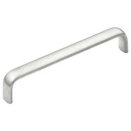 124mm Handle Pull, Satin Stainless Steel