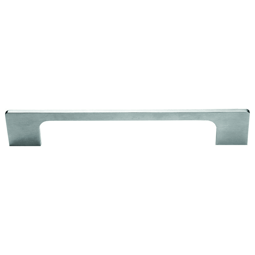 160mm Handle Pull, Satin Stainless Steel, 190mm Length