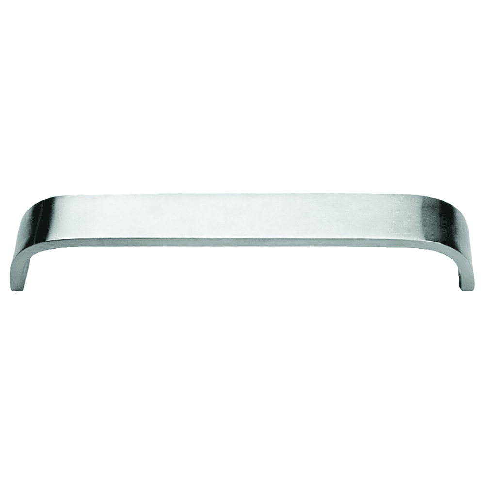 128mm Handle Pull, Satin Stainless Steel, 134mm Length