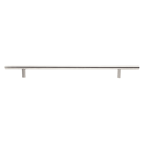 500mm Door Exterior Bar pull, Satin Stainless Steel