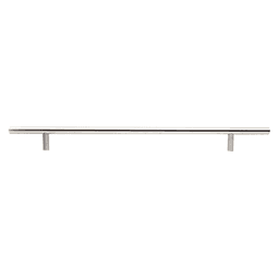 500mm Door Exterior Bar pull, Satin Stainless Steel