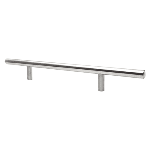 350mm Door Exterior Bar pull, Satin Stainless Steel
