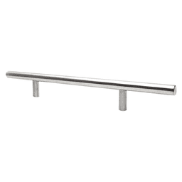 350mm Door Exterior Bar pull, Satin Stainless Steel