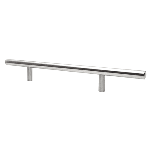 350mm Door Interior Bar pull, Satin Stainless Steel