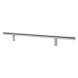 450mm Door Interior Bar pull, Satin Stainless Steel