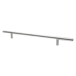 600mm Interior Door Handle Bar Pull, Satin Stainless Steel