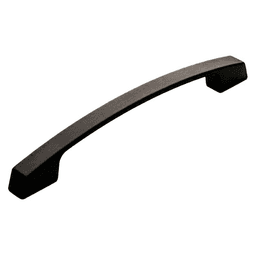 160mm Handle Pull, Dark Bronze, 210mm Length
