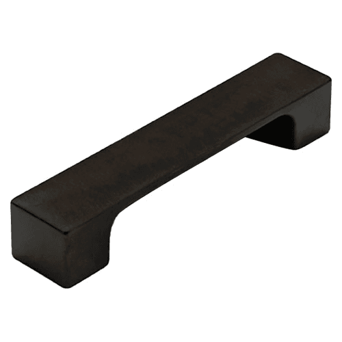 96mm/128mm Handle Pull, Dark Bronze