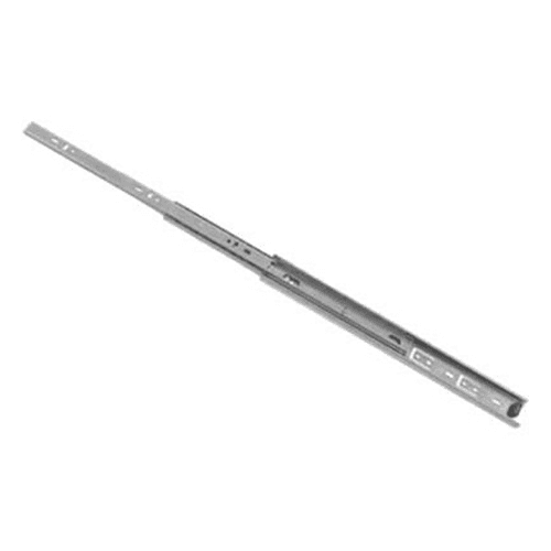 ESR-3813 10" Stainless Steel Drawer Slide with 92lb Capacity (10/Box)