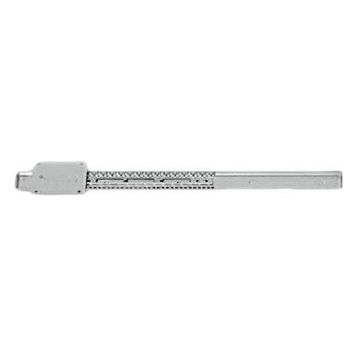 ESR-9 18" Stainless Steel Drawer Slide