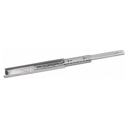 ESR-DC4513 Drawer Slide with 97lb Capacity, Full Extension, Side-Mount, 19-11/16