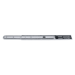 ESR-SC4513 Drawer Slide with 75lb Capacity, Full Extension, Side-Mount, 21-21/32