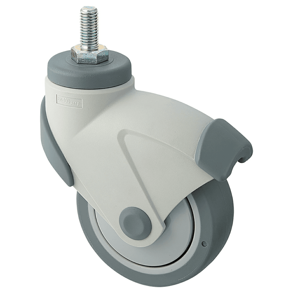 61mm Threaded Bolt Caster