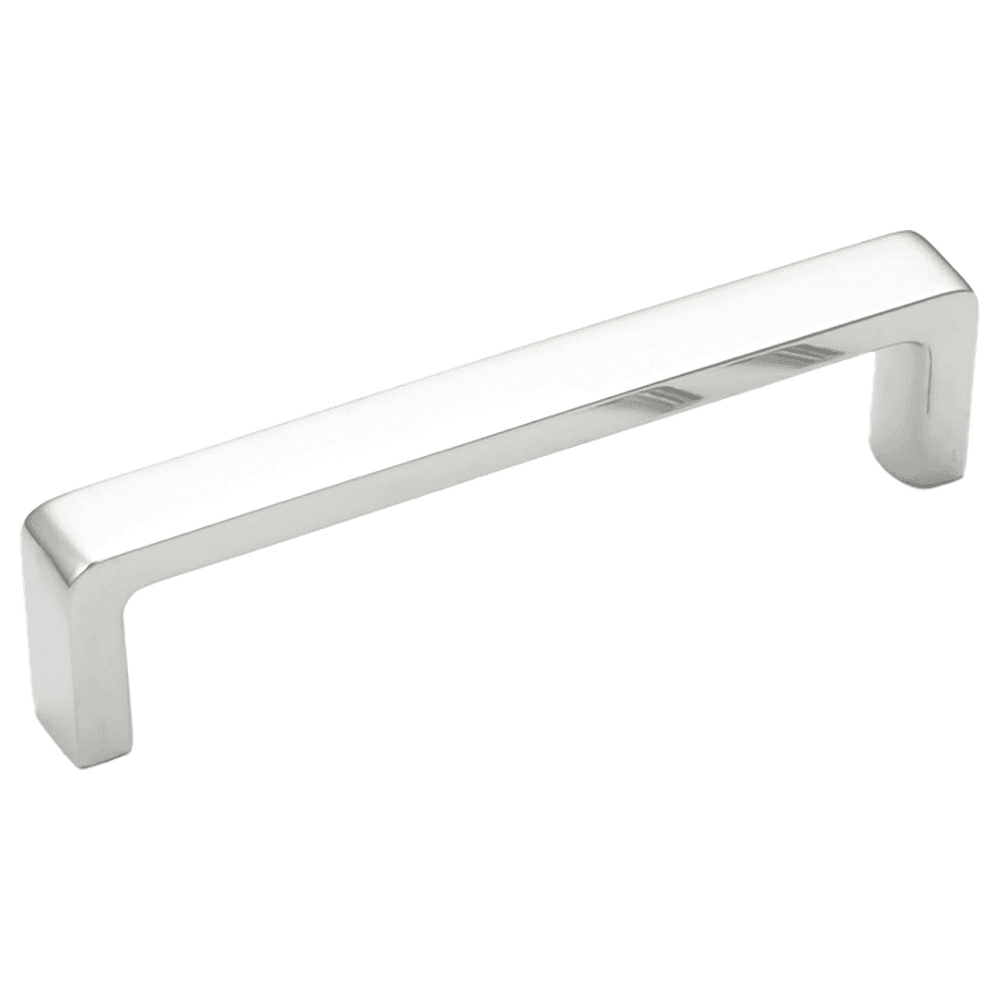 102mm Handle Pull, Mirror