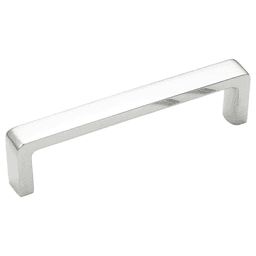 102mm Handle Pull, Mirror
