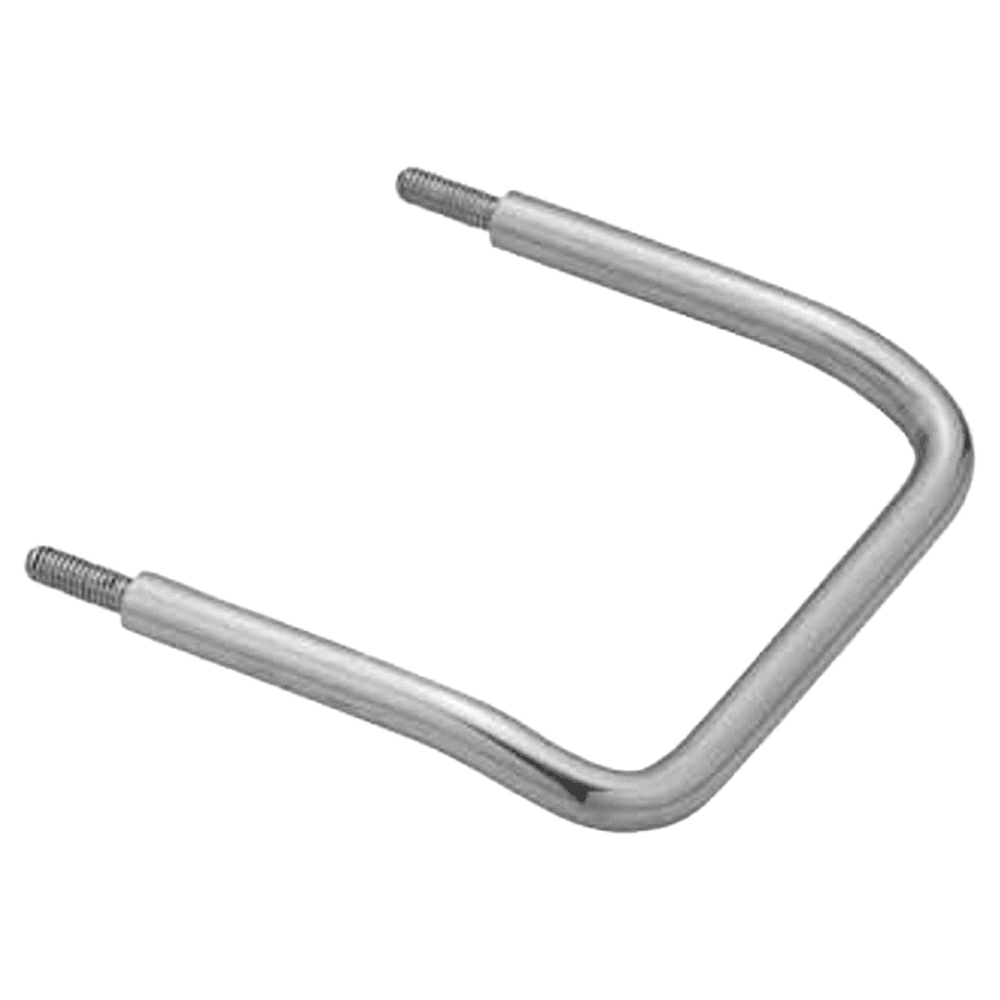 3-15/16" Wire Cabinet Pull, Mirror