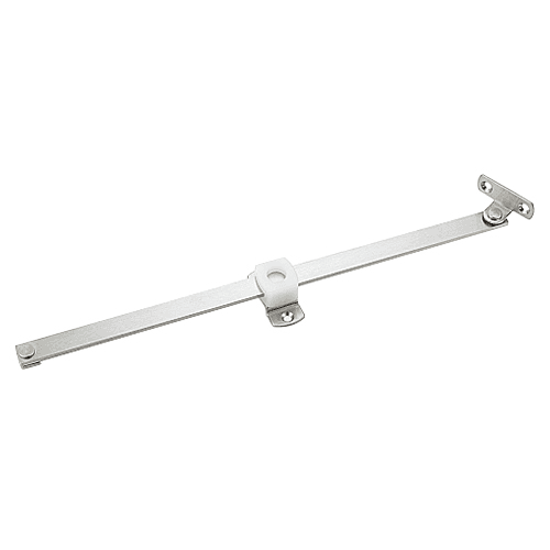 Lamp 240mm Lid Stay, Satin