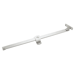 Lamp 240mm Lid Stay, Satin